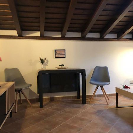 El Patron Apartment Chinchon Bagian luar foto